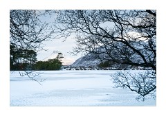 Lochan at Drumrunie 3