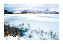 Lochan at Drumrunie 4