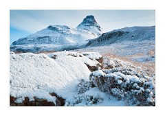 Ullapool January 2010