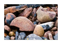 The Beach at Achnahaird Bay 2