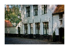 Beguinage 3