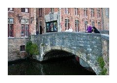 Peaceful Evening Stroll