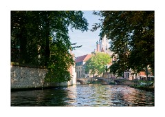 One of the Many Canals