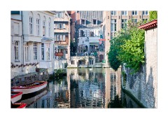 Starting Point of the Journey