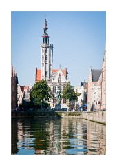 The End of this Canal