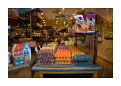 Chocolates for Sale - Bruges