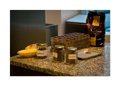 Ingredients for Chocolate - Chocolate Museum Bruges