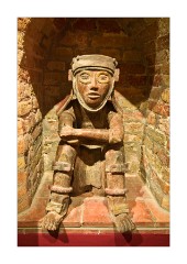 The Mayans started the Chocolate Story - Chocolate Museum Bruges