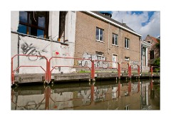 Graffeti Reflections