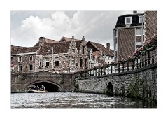 Low Bridge and Old Part of Town