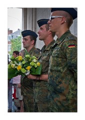 At the Service - Ieper