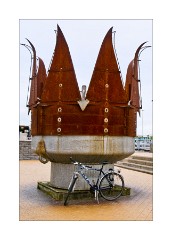 Bicycle and What - Oostende