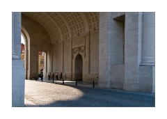 Menin Gate Memorial - Ieper