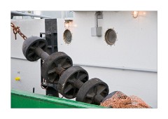 Nets and Equipment Oostend