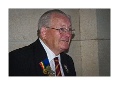 Proud to be there - Ieper