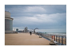 The Promenade - Oostende
