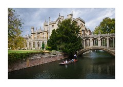 The Bridge of Sighs 1831