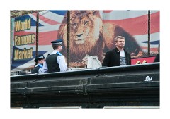 Camden Town April 2011