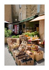 Baskets for Sale in Gordes