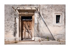 Shadows on the Door - Goult