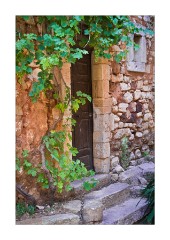 Local Doorway