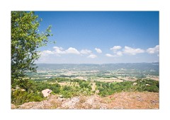 View from the Top of the Town