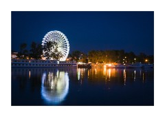 Avignon in the Evening 3