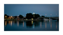 Avignon in the Evening 4