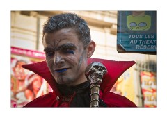 Dressed for the Occasion