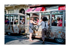 Entertaining the Public 4