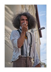 Entertaining the Public 5