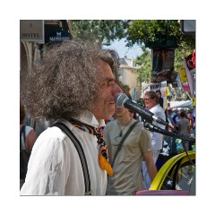 Getting Ready to Speak to the Public