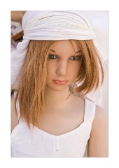 A Shop Model from the White Shop