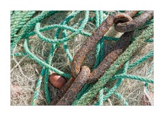 Fishing Nets and Chains