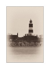 Happisburgh Lighthouse