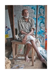 Waiting for Customers