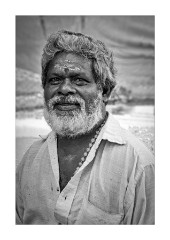 Head of Stone Cutting Works