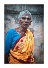 A Local Early Morning