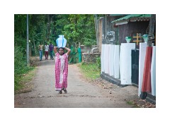 Carrying Water