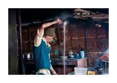 Coffee for the Workers