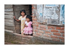 Getting ready for School