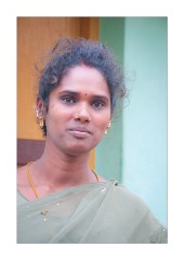 Local at Theni Village