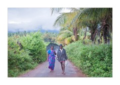 Tribal Village and Theni Village