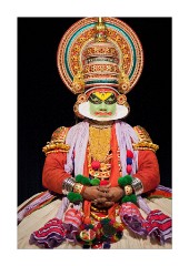 Finished Performance