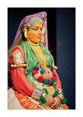 Posing for the Photographers