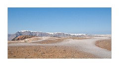 Top of Volcano Island