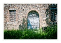 Azienda Faunistico Venatoria Shadows on the Wall