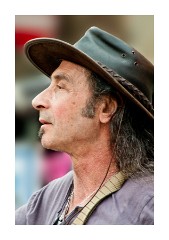 Enjoying the Life on the Square