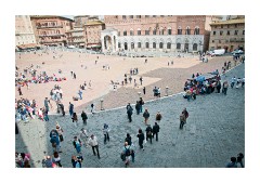 Siena Square