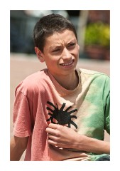 Sitting on the Square